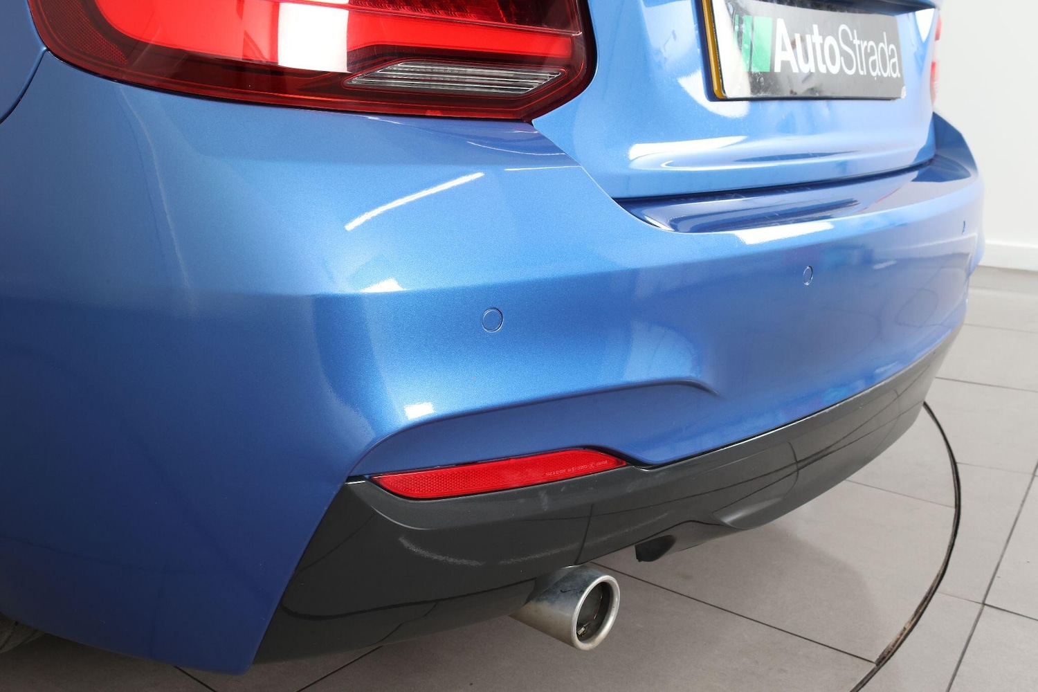 Used BMW 2 Series 2019 for sale - 77029411: Photo 60