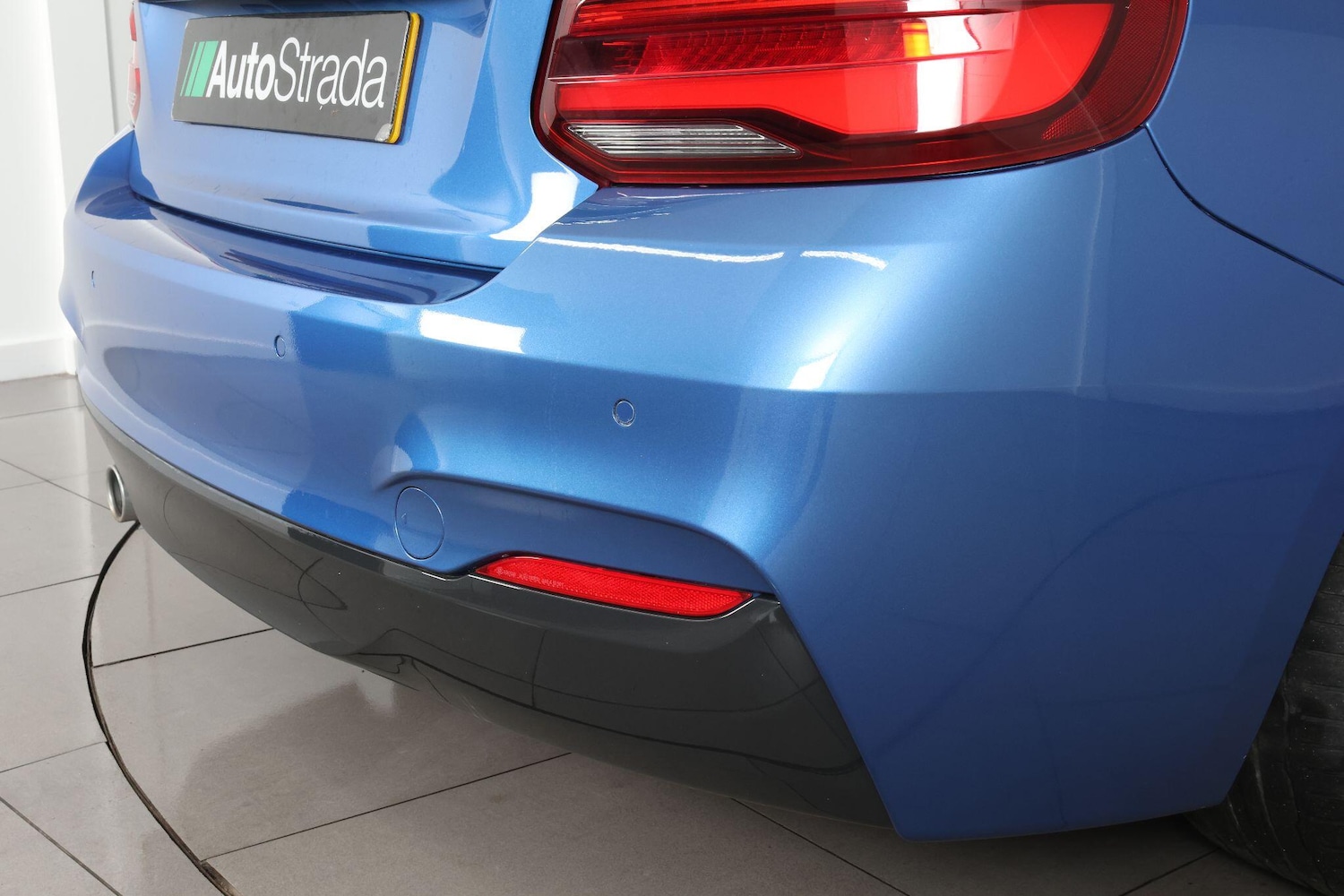 Used BMW 2 Series 2019 for sale - 77029411: Photo 61