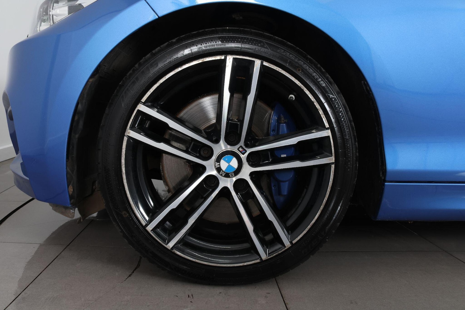 Used BMW 2 Series 2019 for sale - 77029411: Photo 66