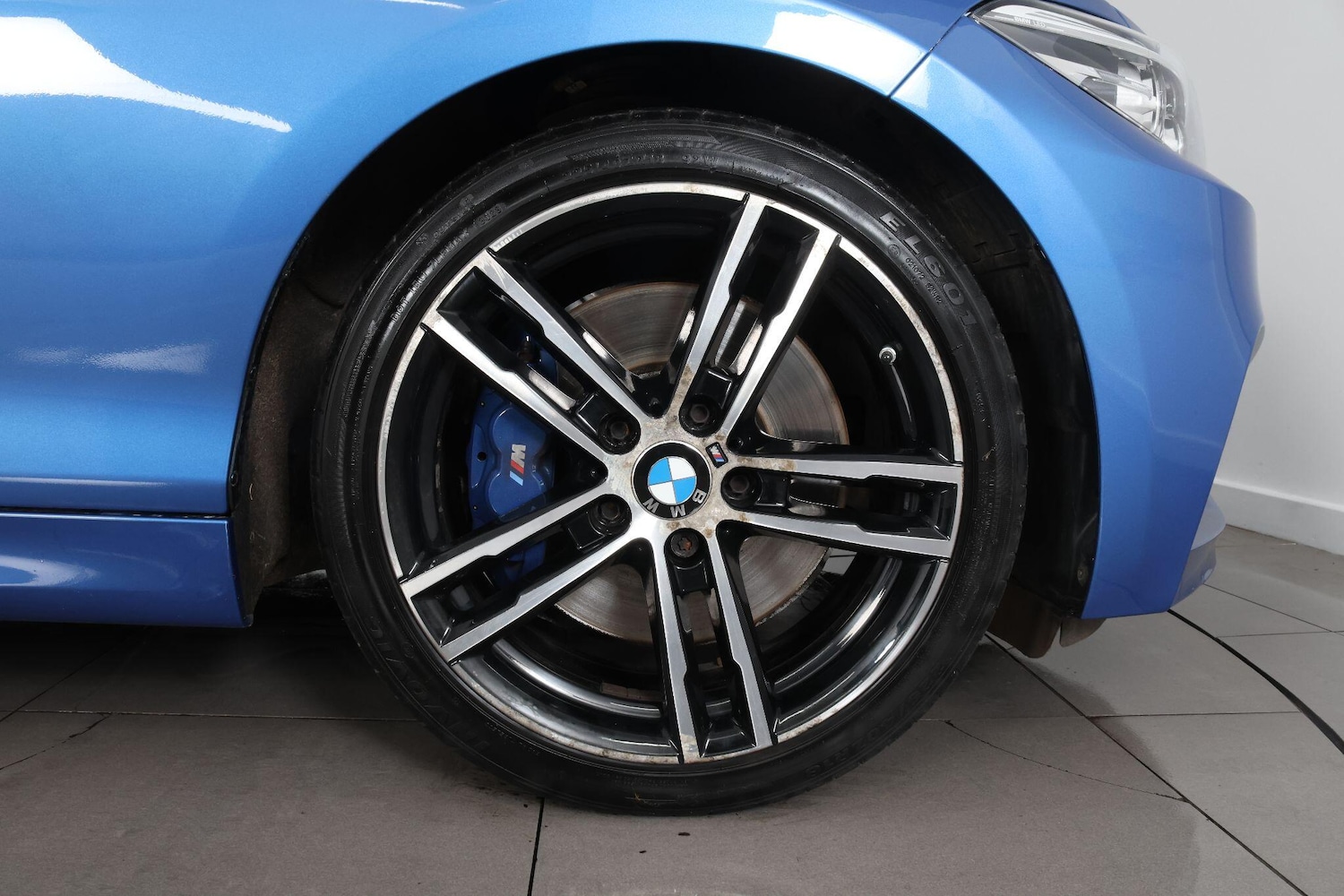 Used BMW 2 Series 2019 for sale - 77029411: Photo 67