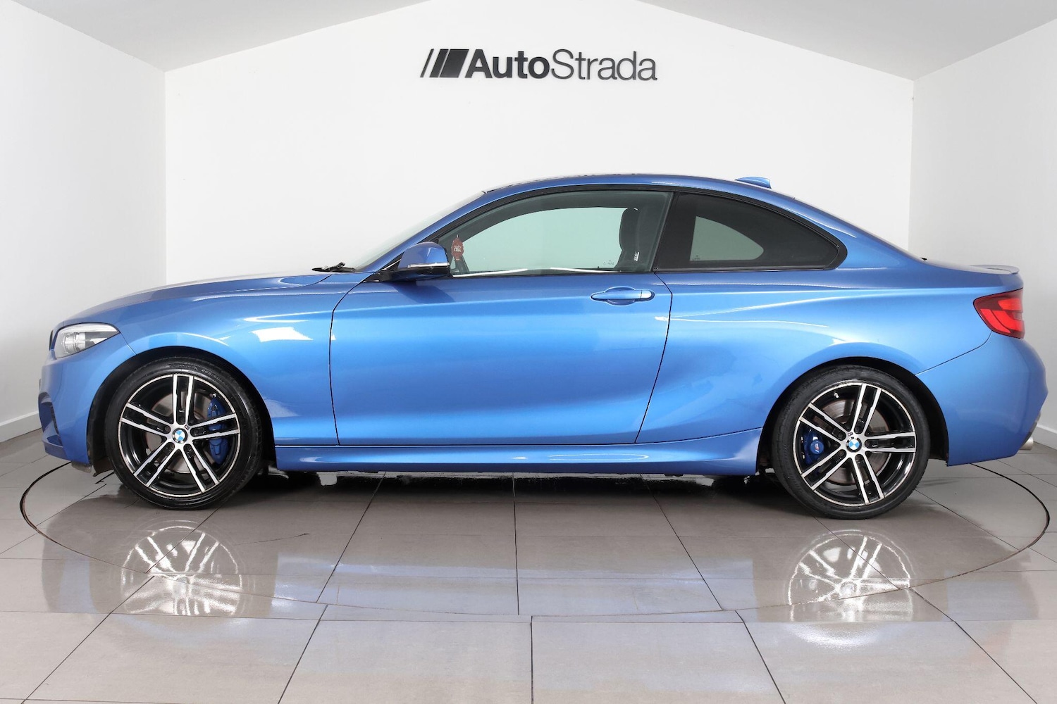 Used BMW 2 Series 2019 for sale - 77029411: Photo 7