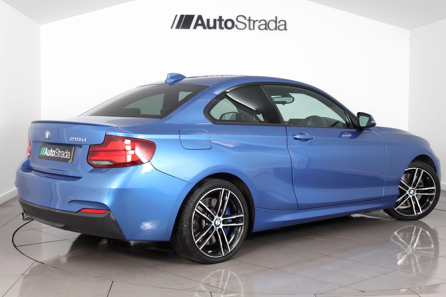Used BMW 2 Series 2019 for sale - 77029411: Photo 9