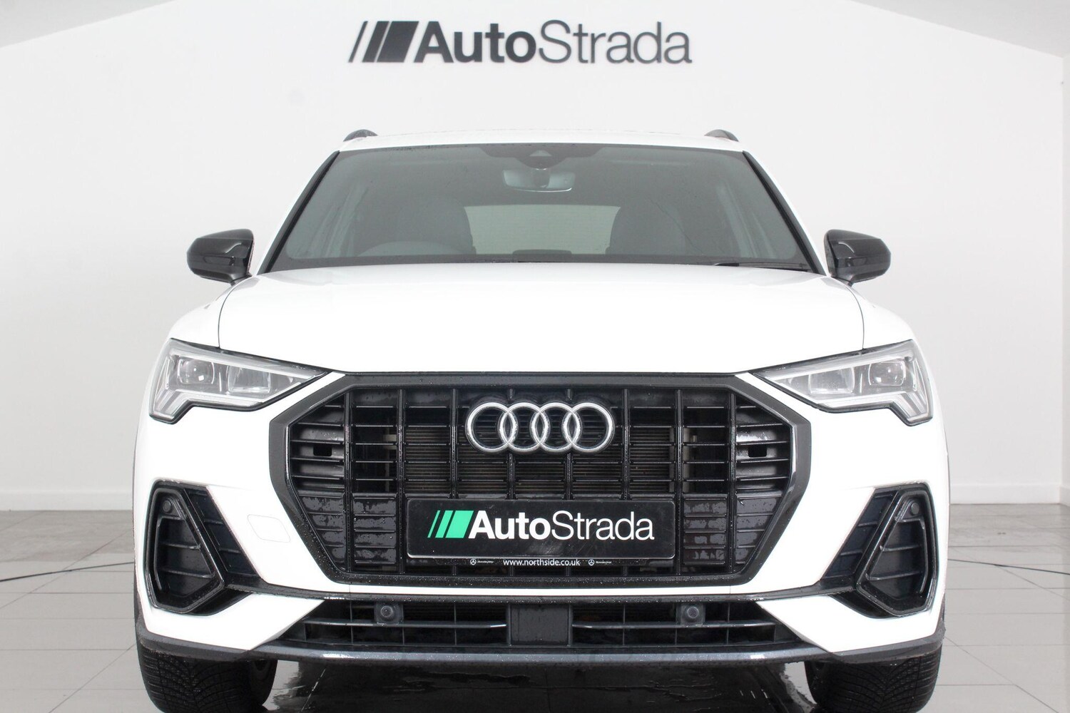 Used Audi Q3 for sale - 76997293: Photo 16