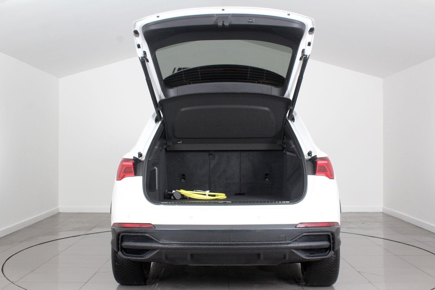 Used Audi Q3 for sale - 76997293: Photo 21