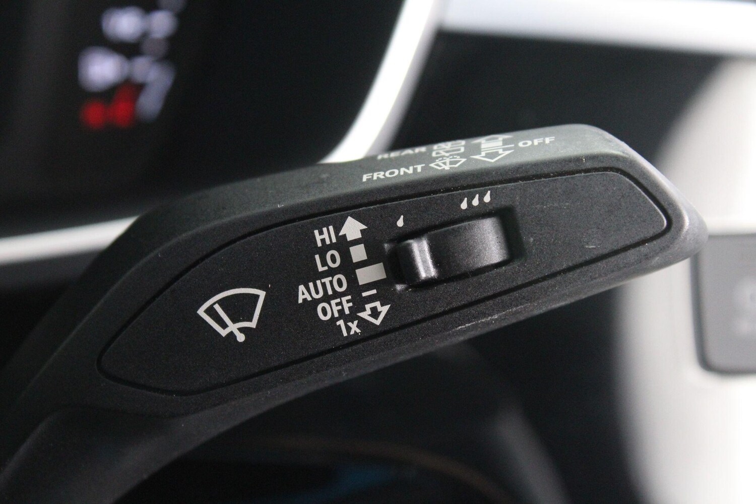 Used Audi Q3 for sale - 76997293: Photo 35