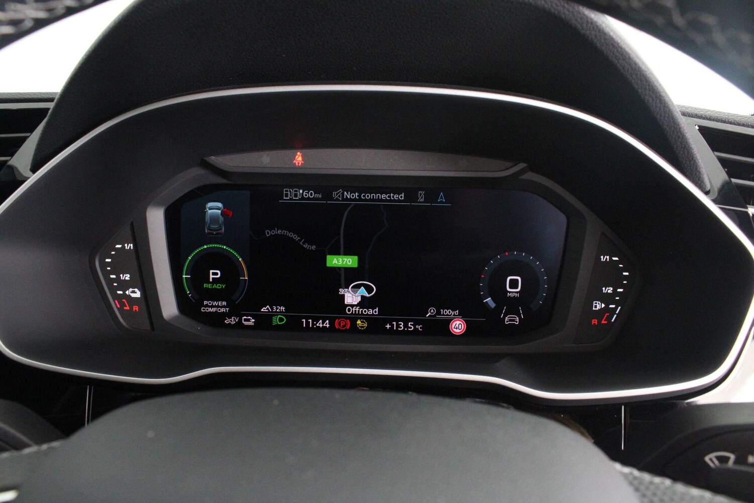 Used Audi Q3 for sale - 76997293: Photo 36