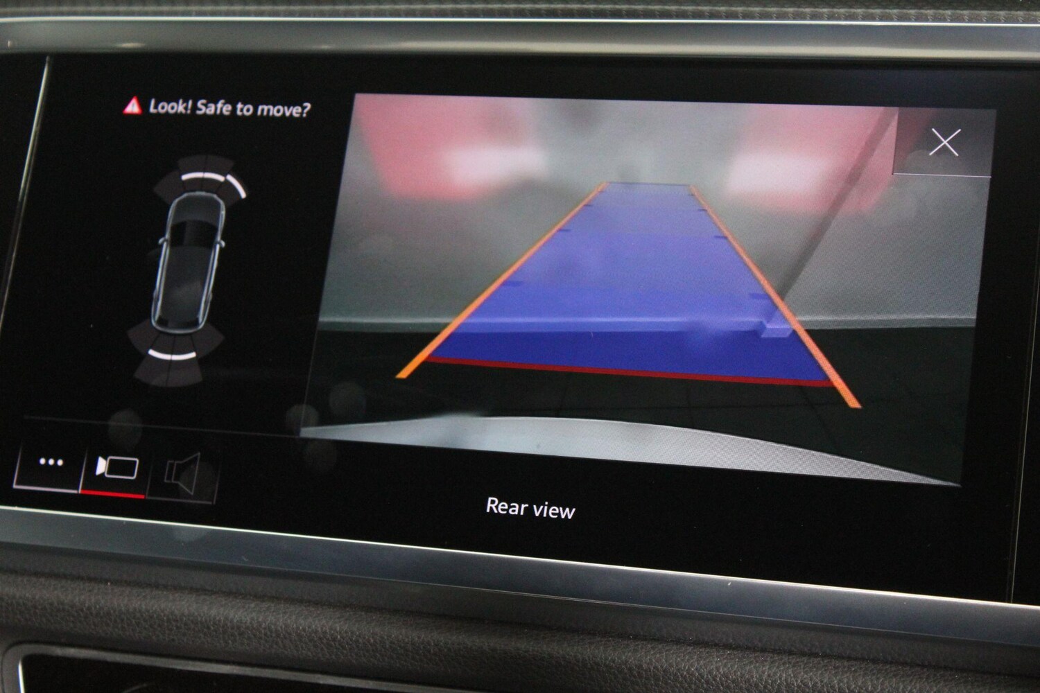 Used Audi Q3 for sale - 76997293: Photo 37