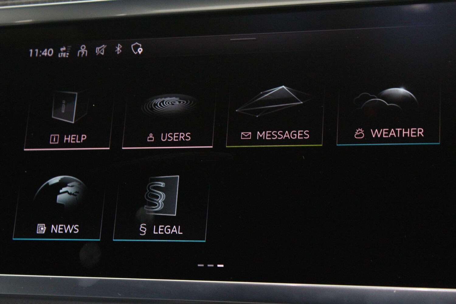 Used Audi Q3 for sale - 76997293: Photo 42