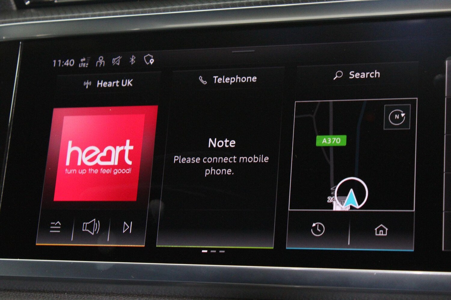 Used Audi Q3 for sale - 76997293: Photo 44