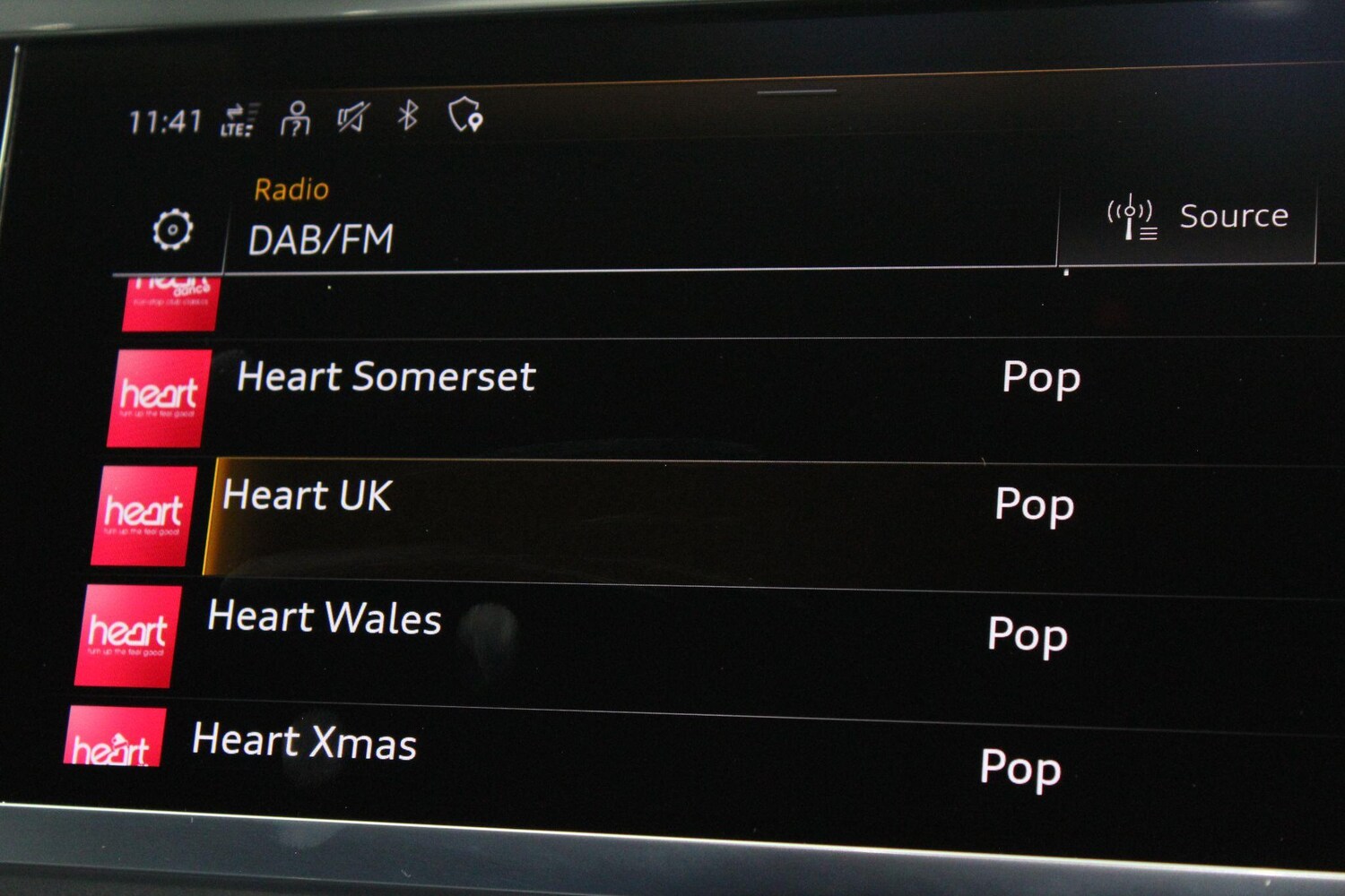 Used Audi Q3 for sale - 76997293: Photo 45