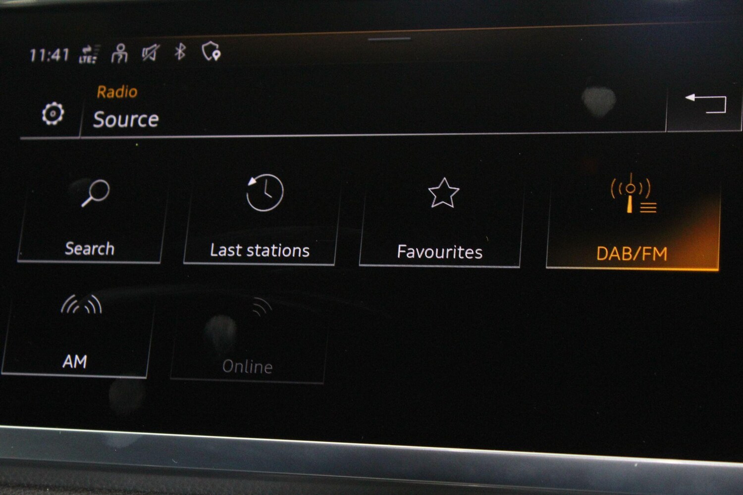 Used Audi Q3 for sale - 76997293: Photo 46