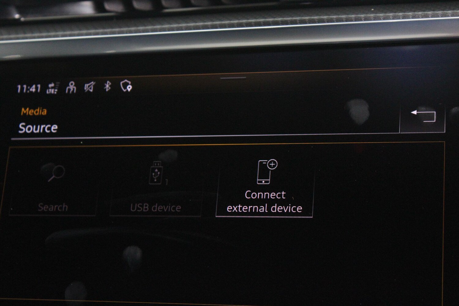 Used Audi Q3 for sale - 76997293: Photo 47