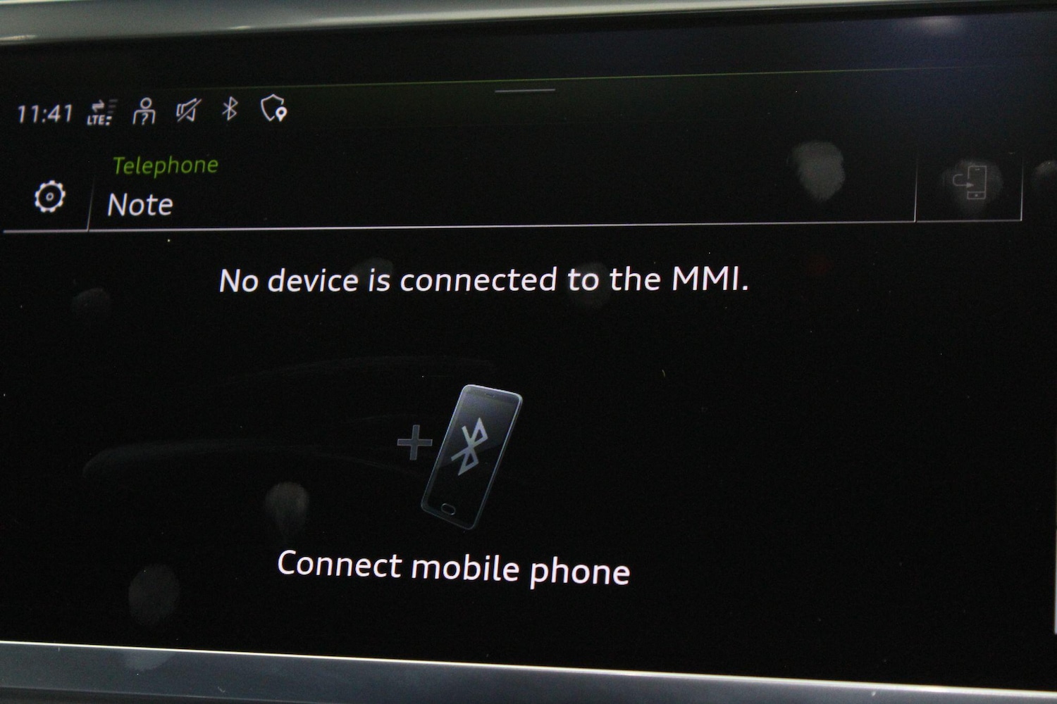 Used Audi Q3 for sale - 76997293: Photo 49