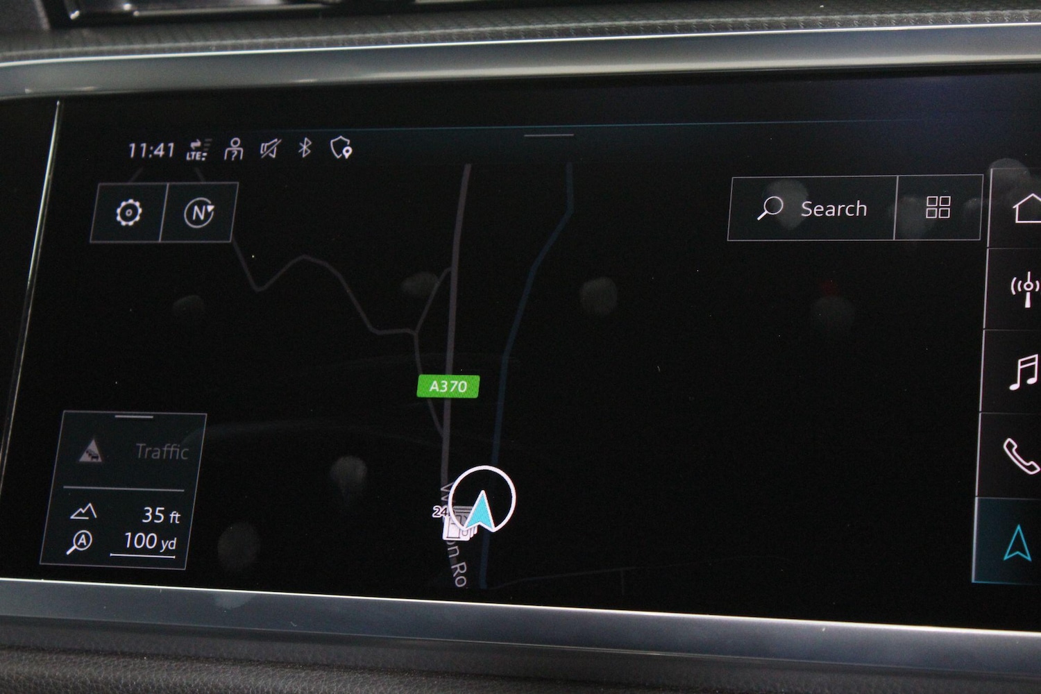 Used Audi Q3 for sale - 76997293: Photo 5