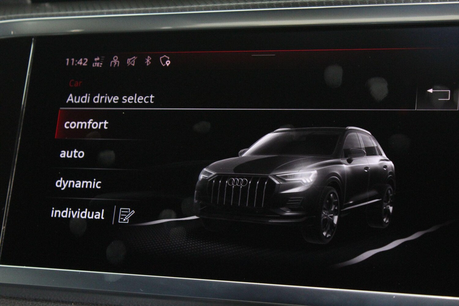 Used Audi Q3 for sale - 76997293: Photo 51