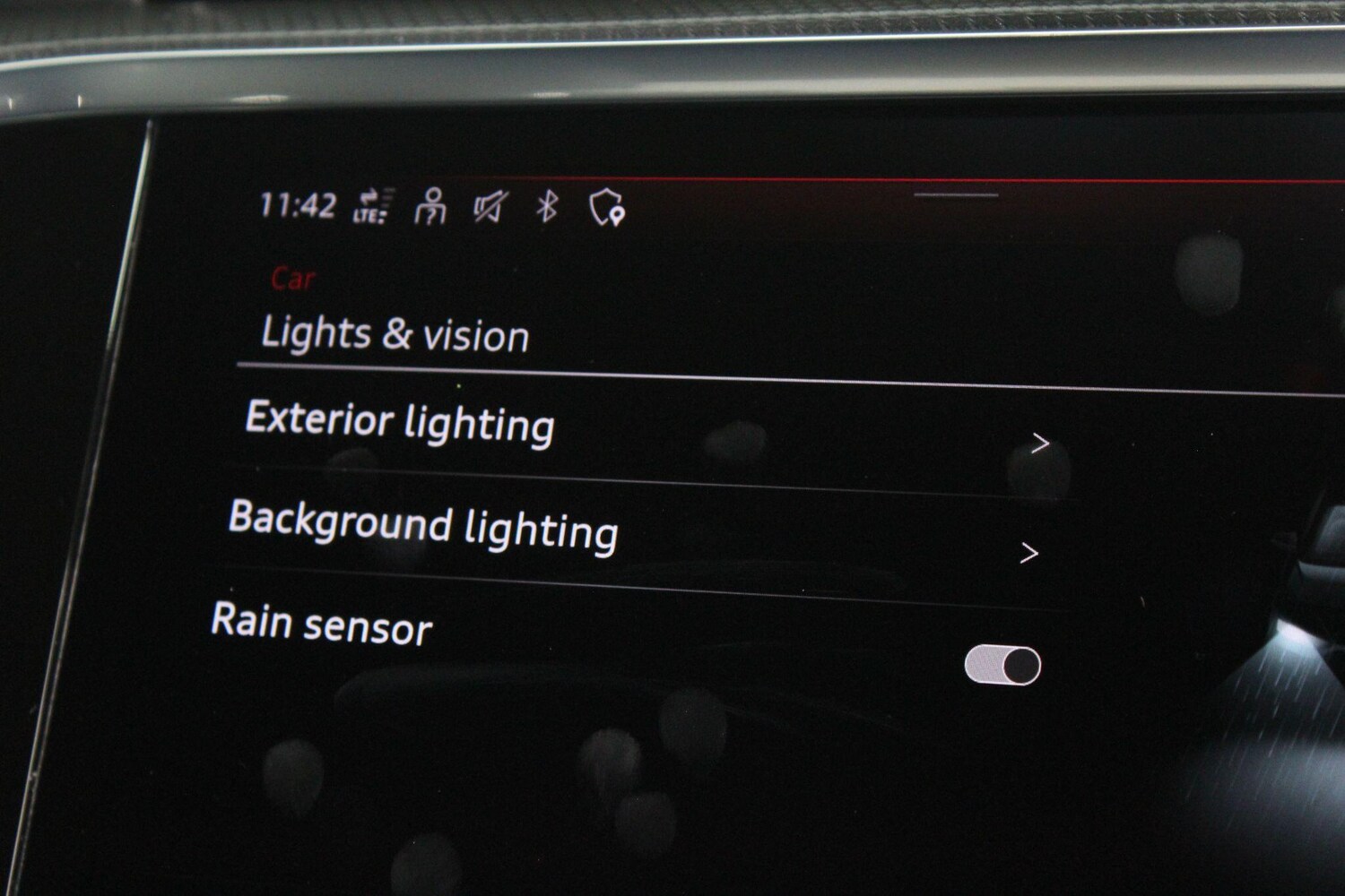 Used Audi Q3 for sale - 76997293: Photo 52