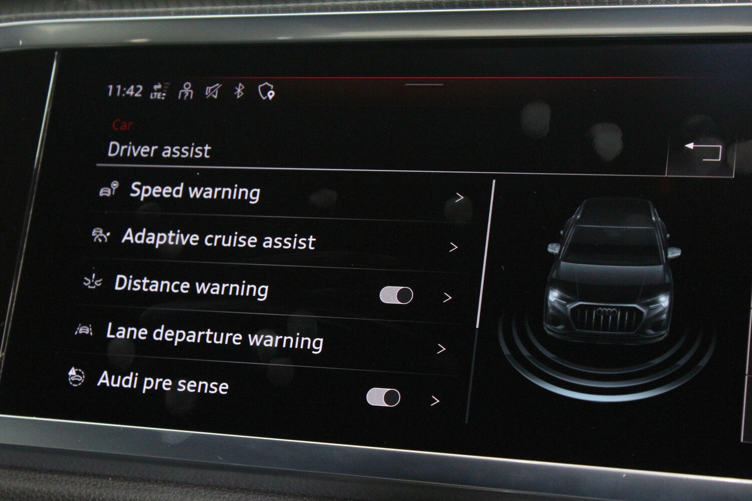 Used Audi Q3 for sale - 76997293: Photo 55