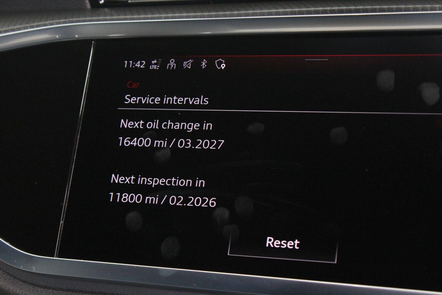 Used Audi Q3 for sale - 76997293: Photo 56