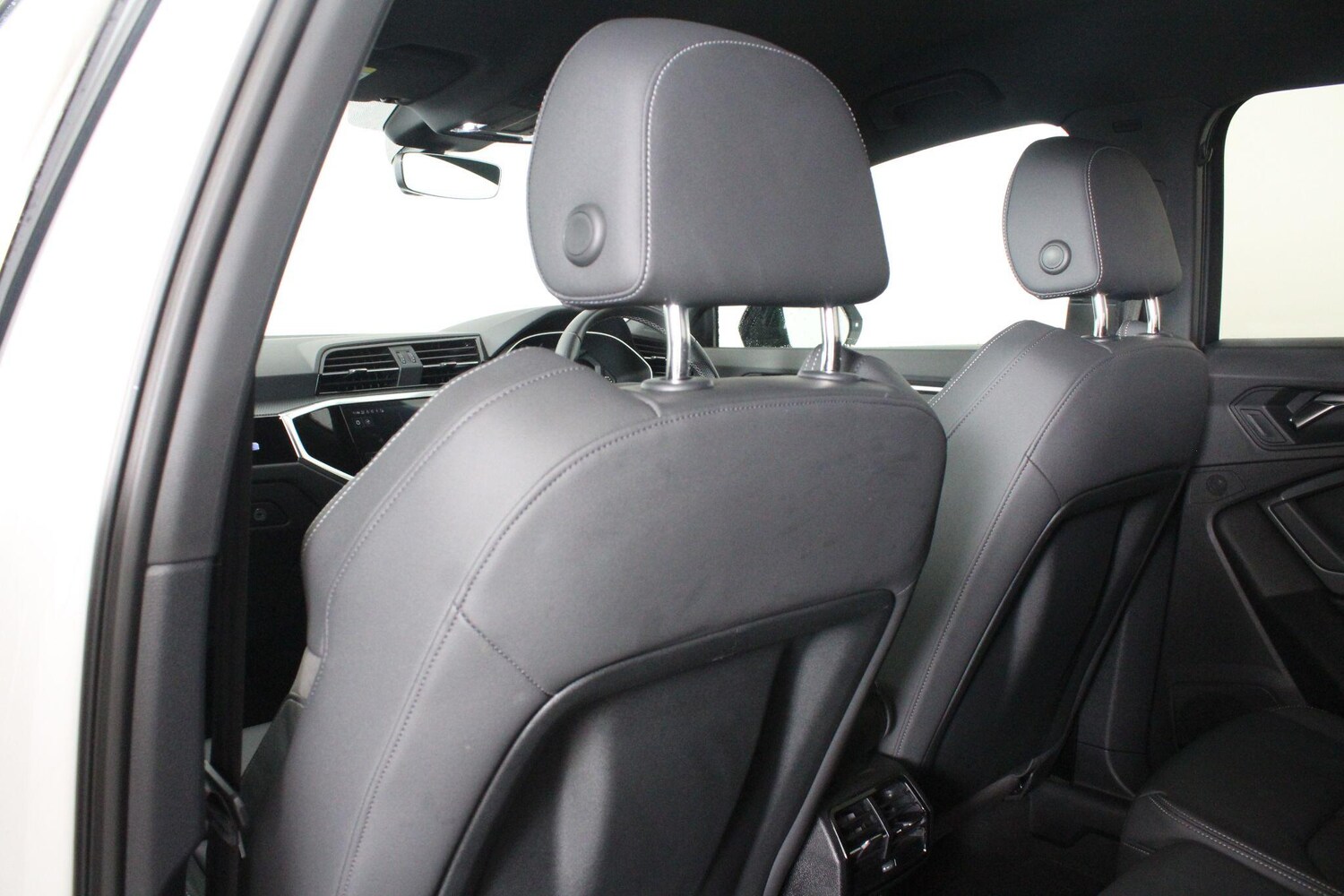 Used Audi Q3 for sale - 76997293: Photo 76