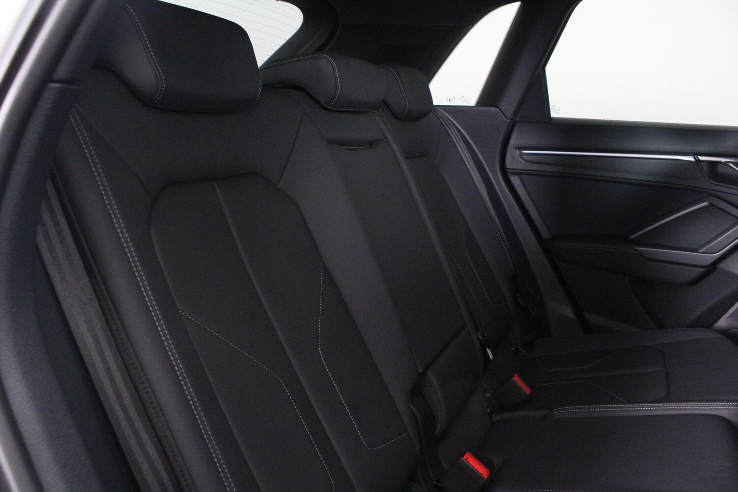 Used Audi Q3 for sale - 76997293: Photo 78