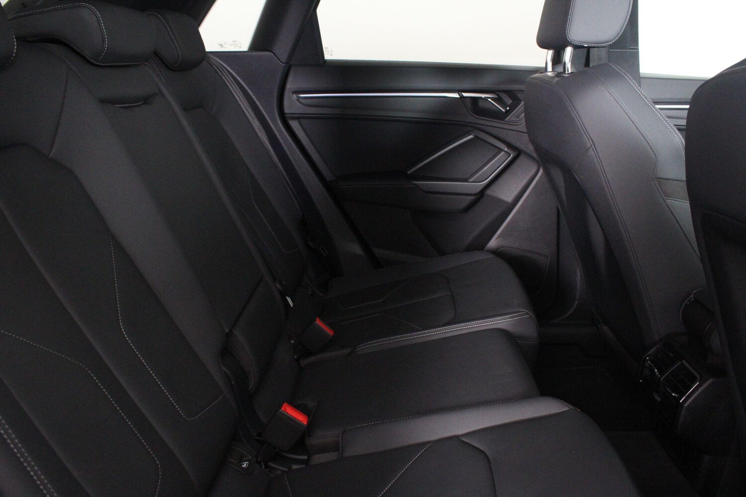 Used Audi Q3 for sale - 76997293: Photo 79