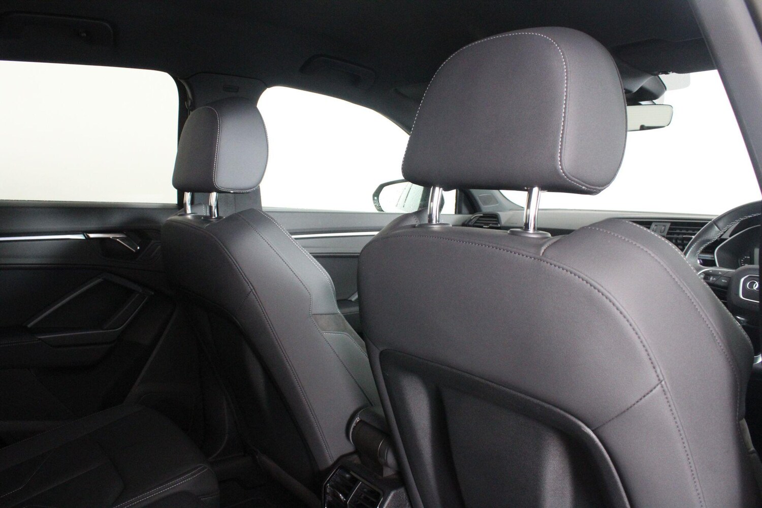 Used Audi Q3 for sale - 76997293: Photo 80