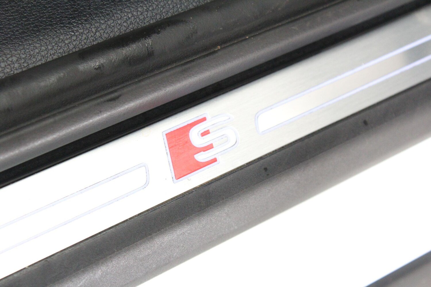 Used Audi Q3 for sale - 76997293: Photo 81