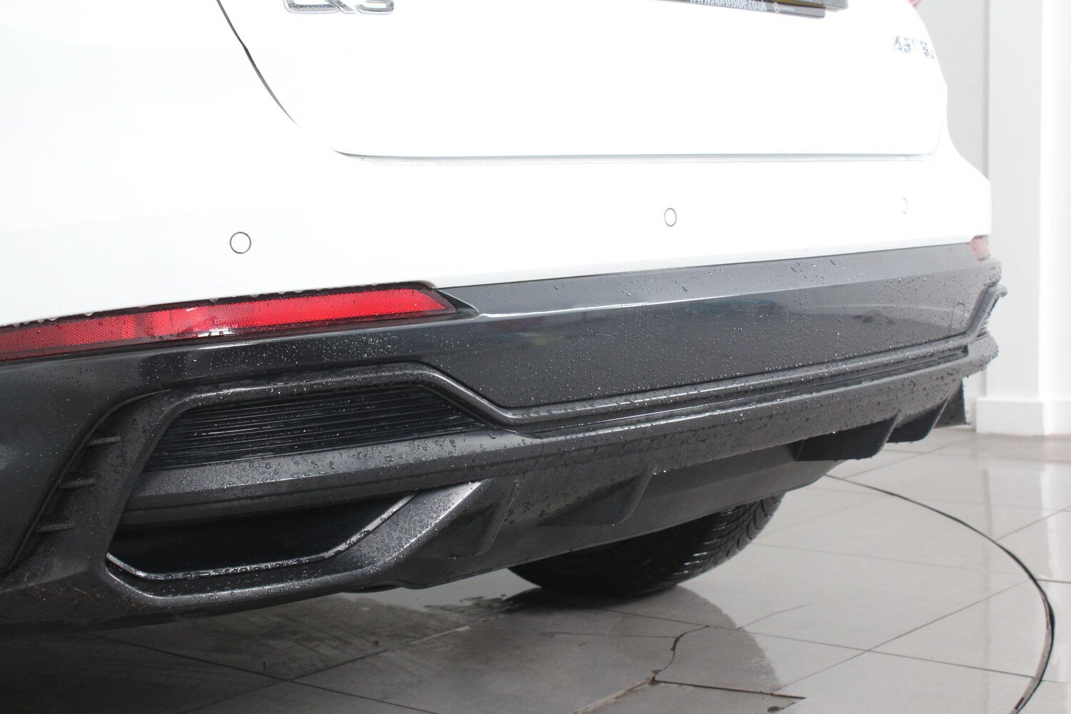 Used Audi Q3 for sale - 76997293: Photo 83