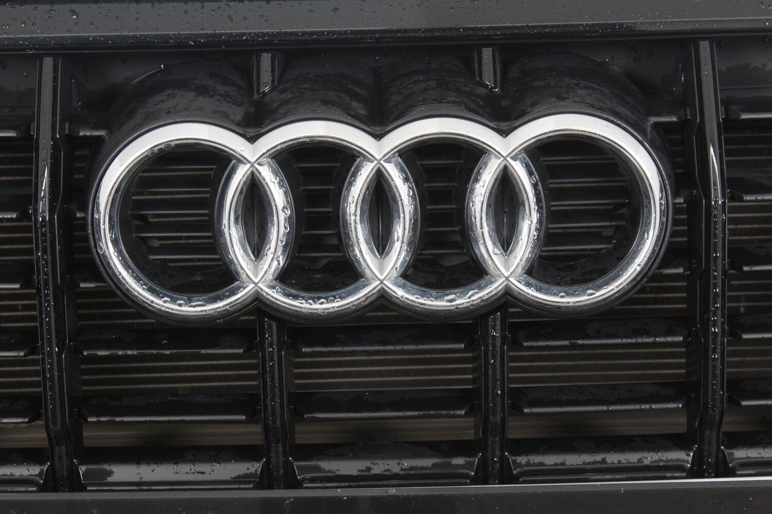 Used Audi Q3 for sale - 76997293: Photo 84