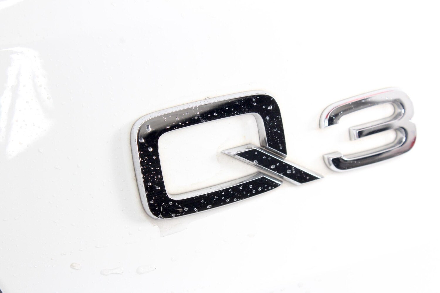 Used Audi Q3 for sale - 76997293: Photo 85