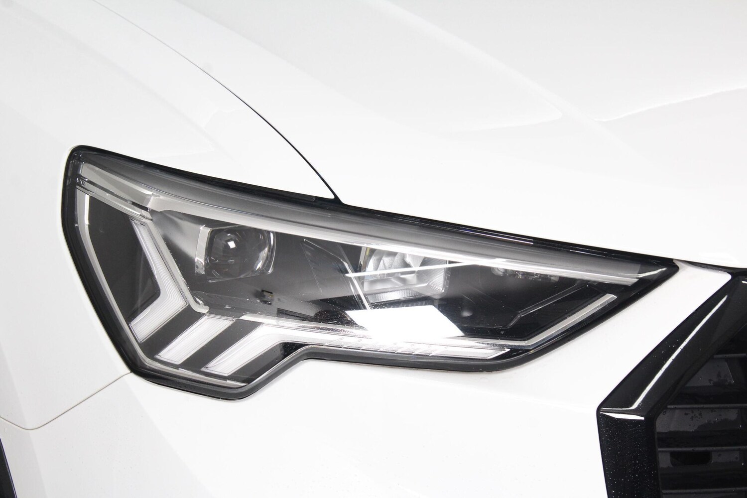 Used Audi Q3 for sale - 76997293: Photo 87