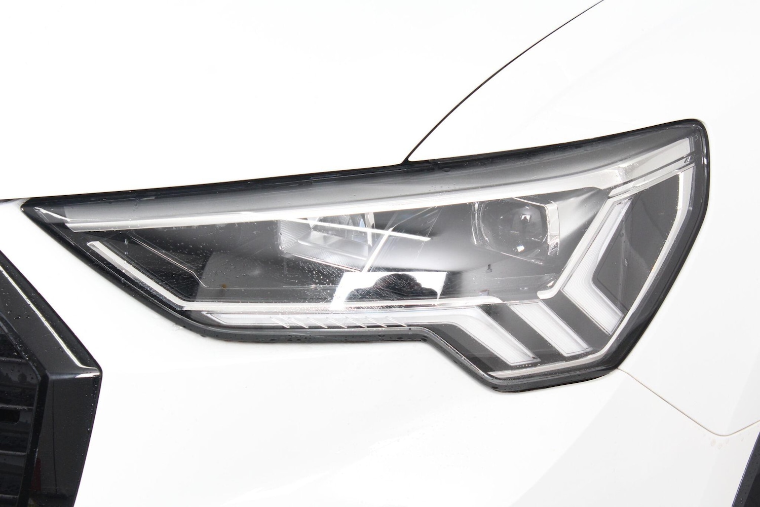 Used Audi Q3 for sale - 76997293: Photo 88