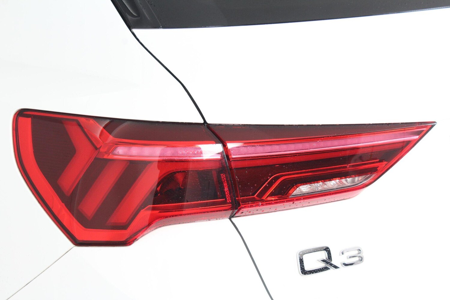 Used Audi Q3 for sale - 76997293: Photo 93