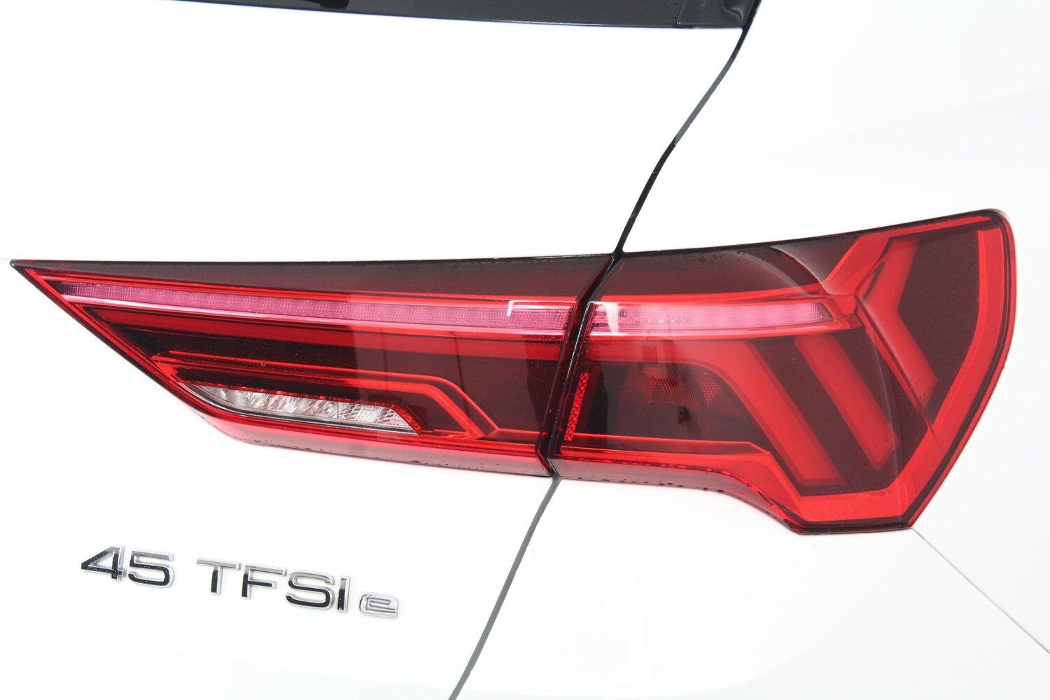 Used Audi Q3 for sale - 76997293: Photo 94