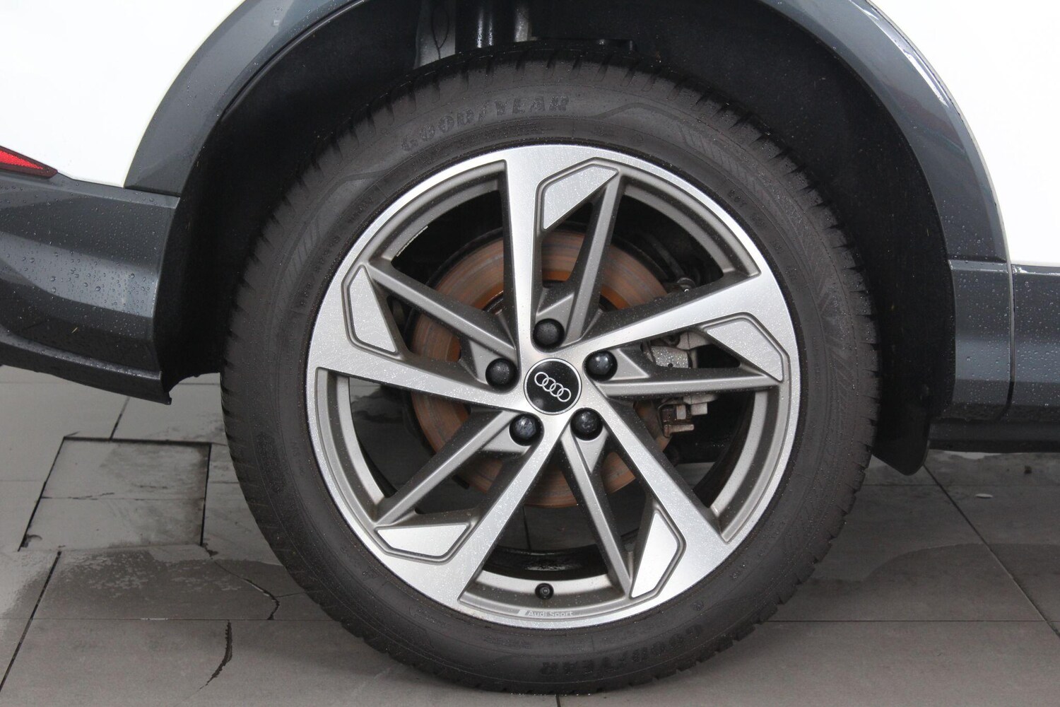 Used Audi Q3 for sale - 76997293: Photo 97