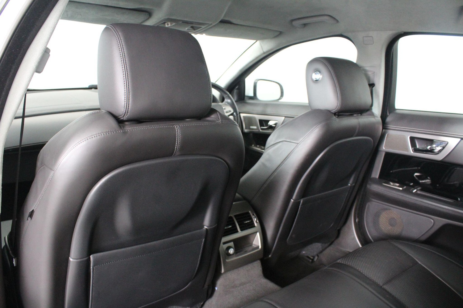 Used Jaguar XF 2011 for sale - 76992418: Photo 34