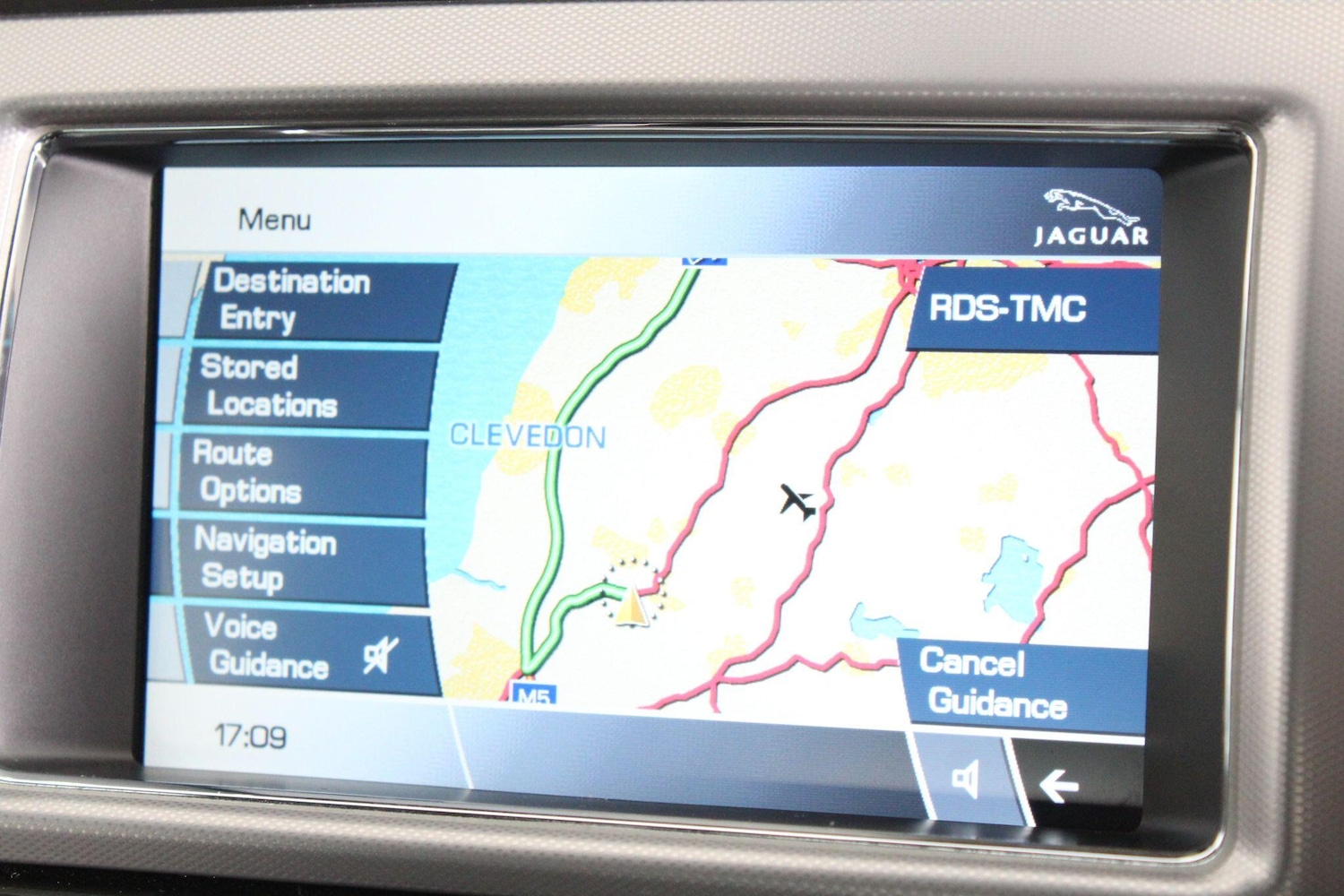 Used Jaguar XF 2011 for sale - 76992418: Photo 5