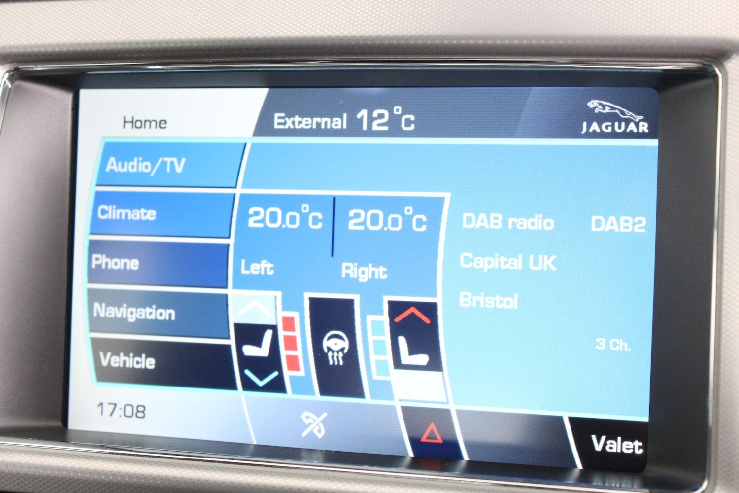 Used Jaguar XF 2011 for sale - 76992418: Photo 54