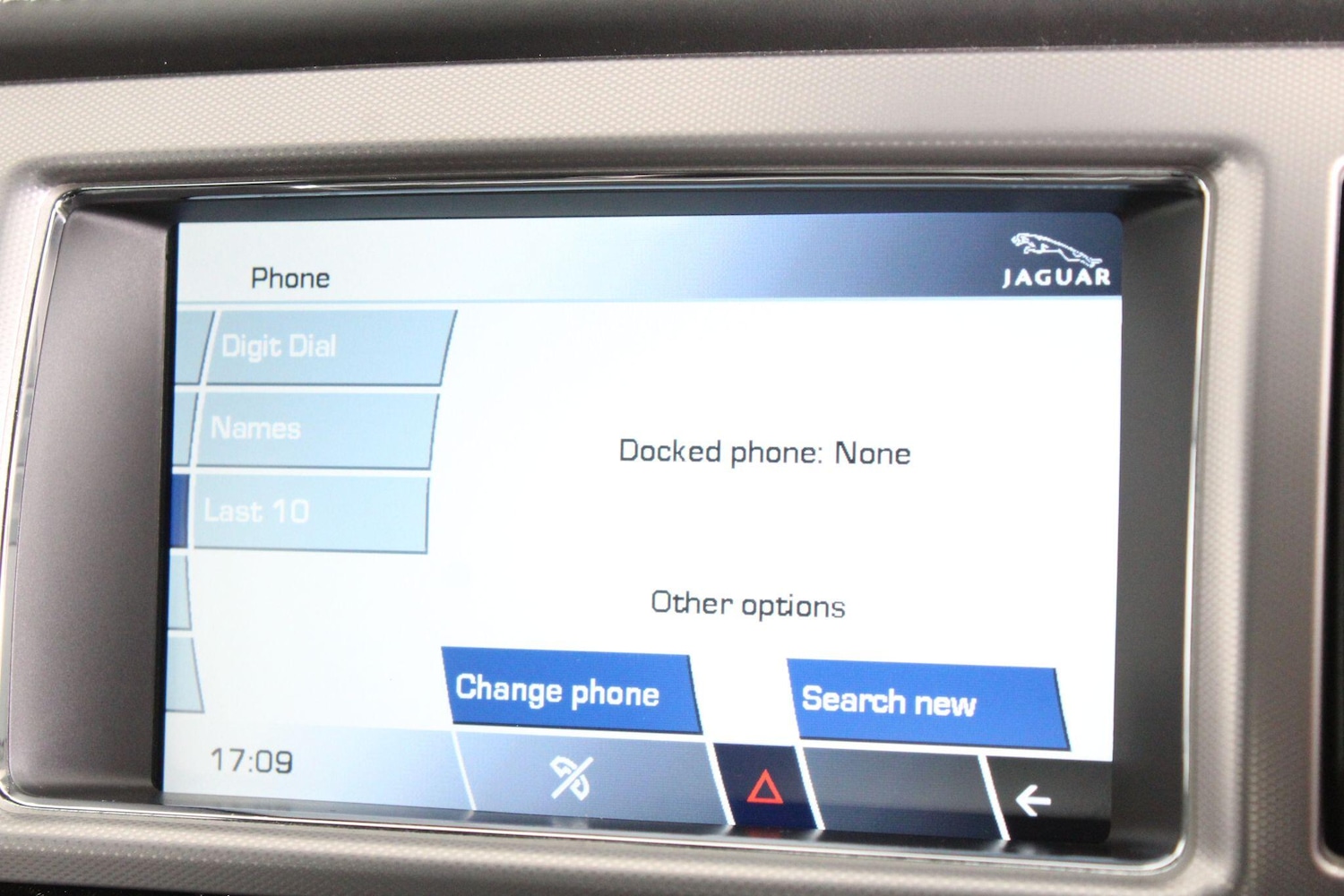 Used Jaguar XF 2011 for sale - 76992418: Photo 56