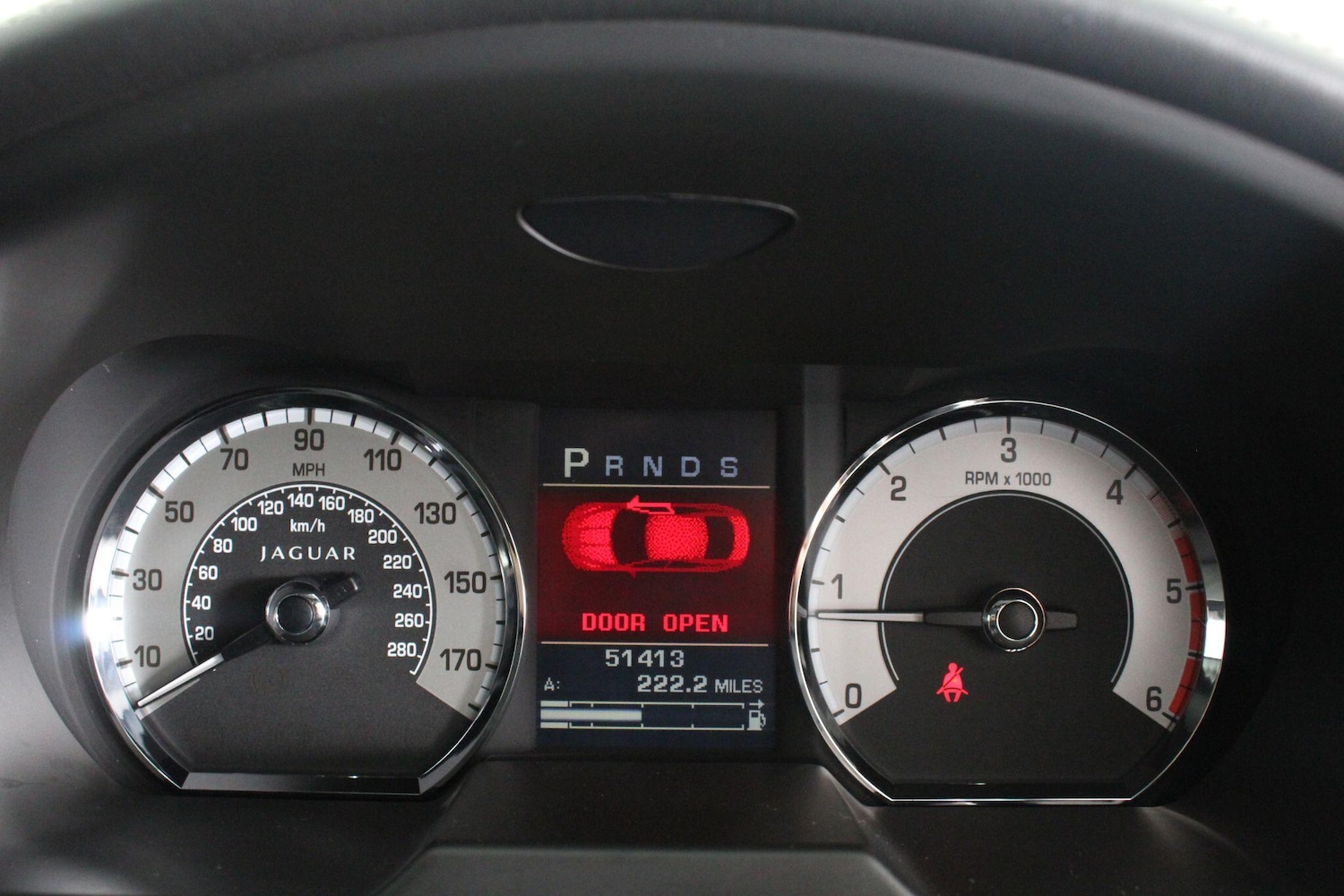 Used Jaguar XF 2011 for sale - 76992418: Photo 57