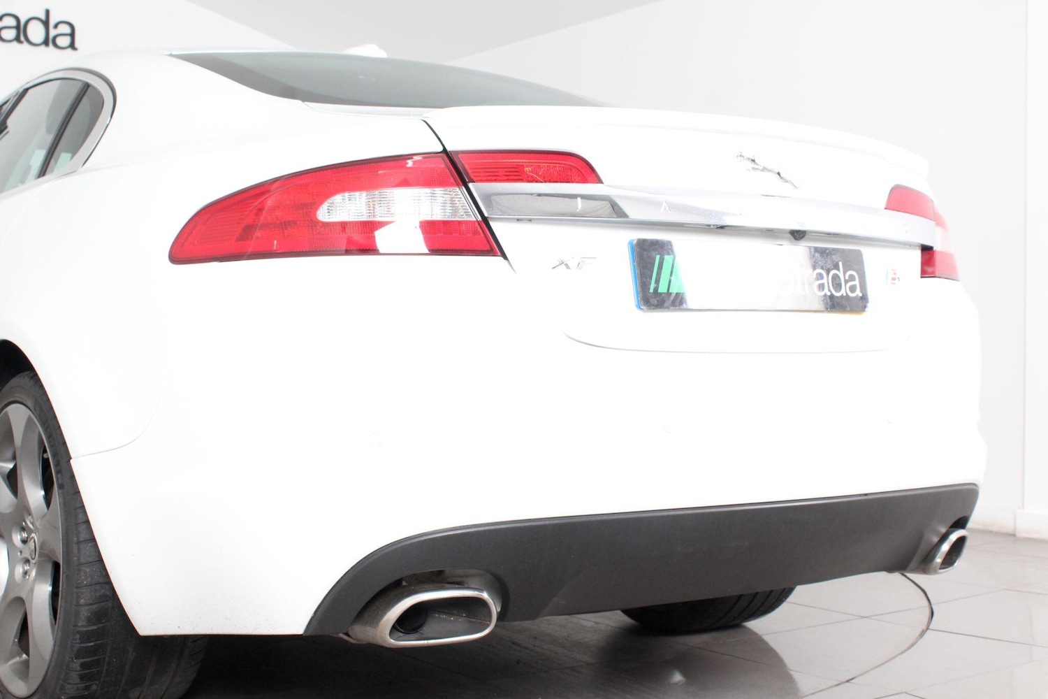 Used Jaguar XF 2011 for sale - 76992418: Photo 63