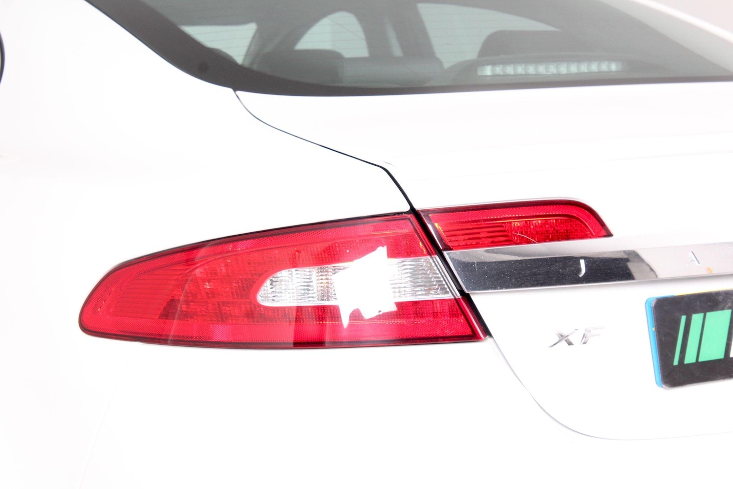 Used Jaguar XF 2011 for sale - 76992418: Photo 64