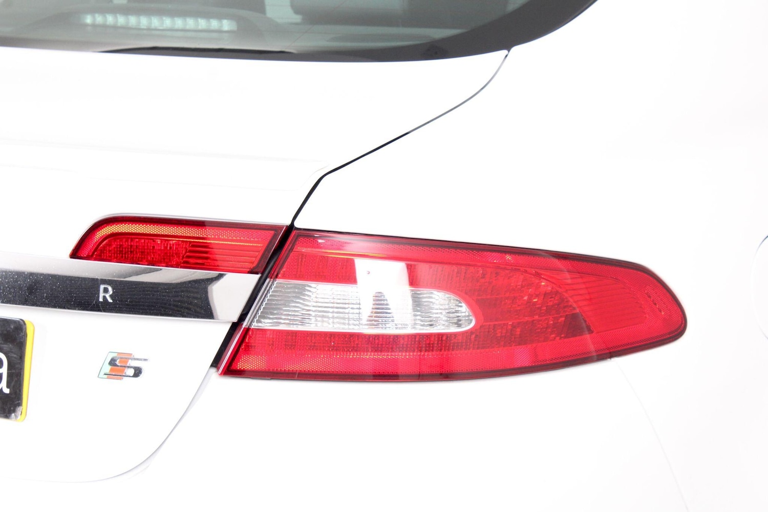 Used Jaguar XF 2011 for sale - 76992418: Photo 65