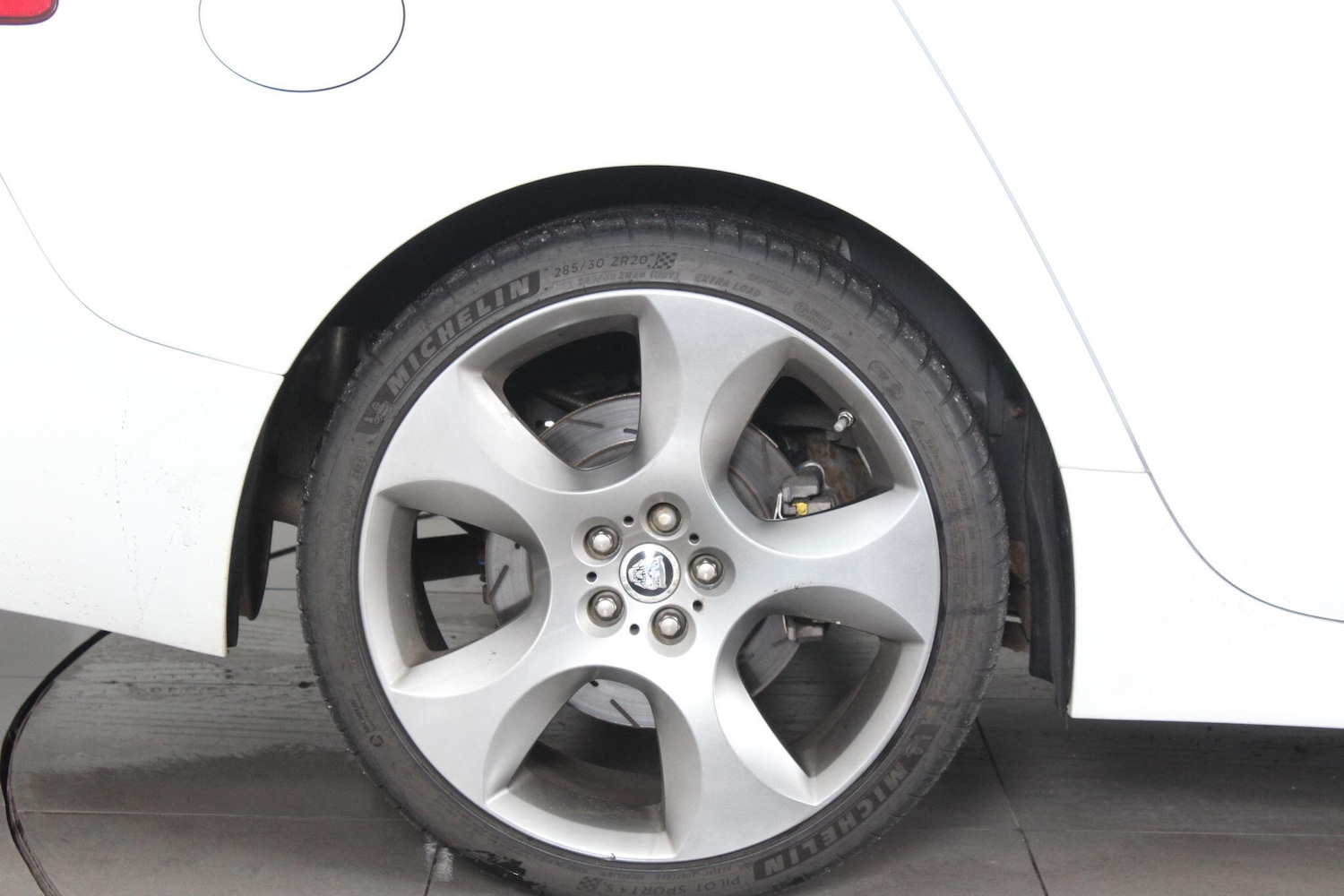 Used Jaguar XF 2011 for sale - 76992418: Photo 67