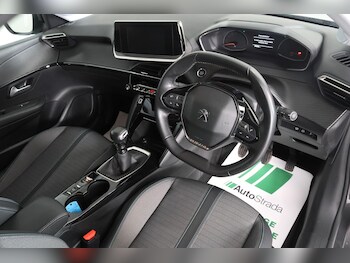 Used Peugeot 208 2021 for sale - 78376095: Photo