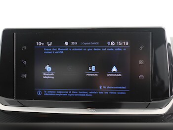 Used Peugeot 208 2021 for sale - 78376095: Photo