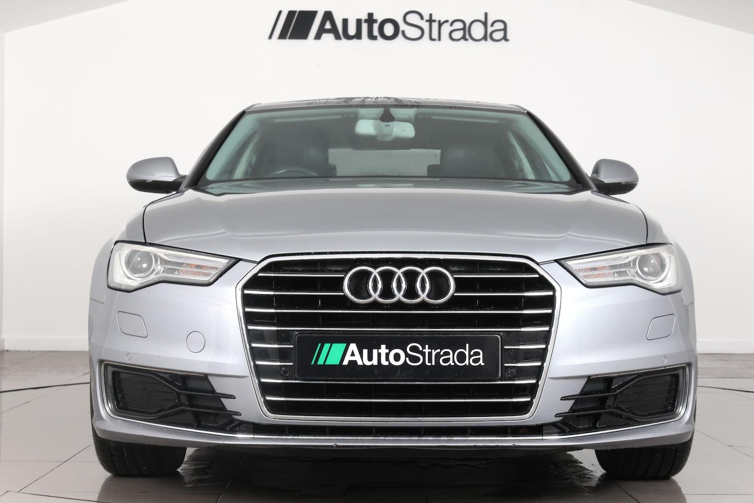 Used Audi A6 2015 for sale - 77203829: Photo 16