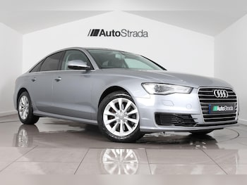 2015 (15) - 2.0 TDI Ultra SE 4dr S Tronic
