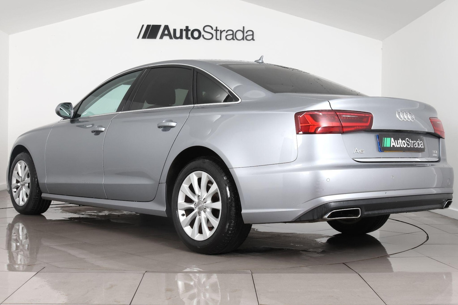 Used Audi A6 2015 for sale - 77203829: Photo 20