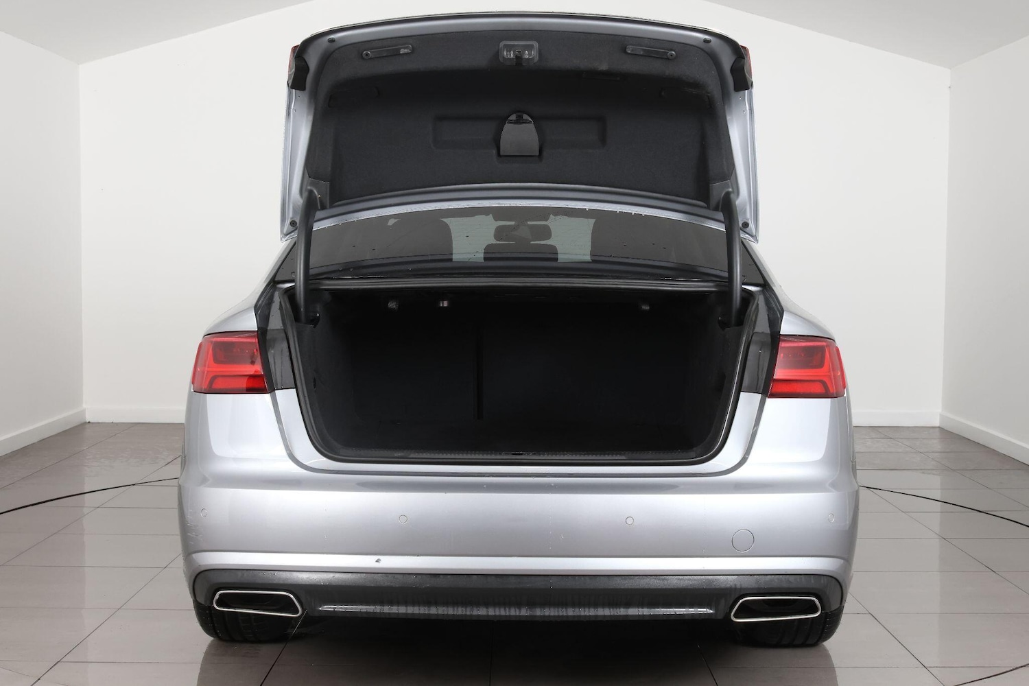 Used Audi A6 2015 for sale - 77203829: Photo 21